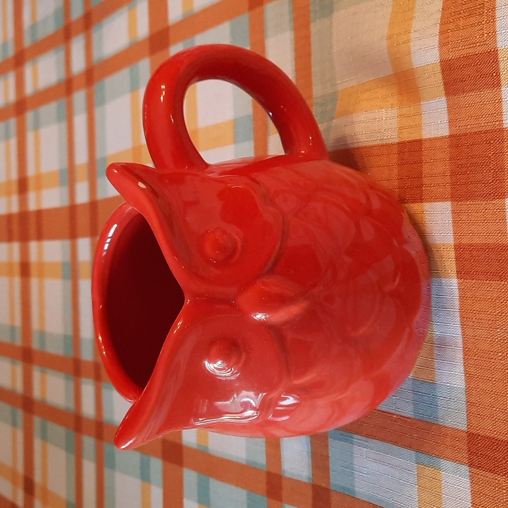 Owl Mug
